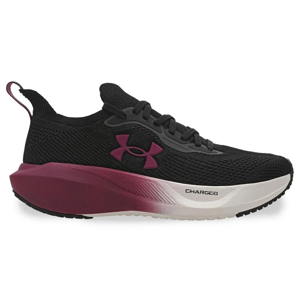 Tênis Under Armour Charged Slight 3 SE Feminino