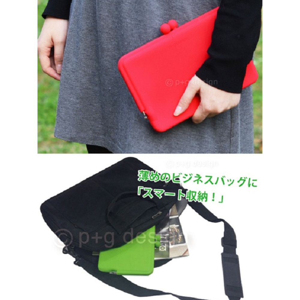 Japão p + g design Tablet PC capa protetora iPad caso mini23456 suporte capa pro