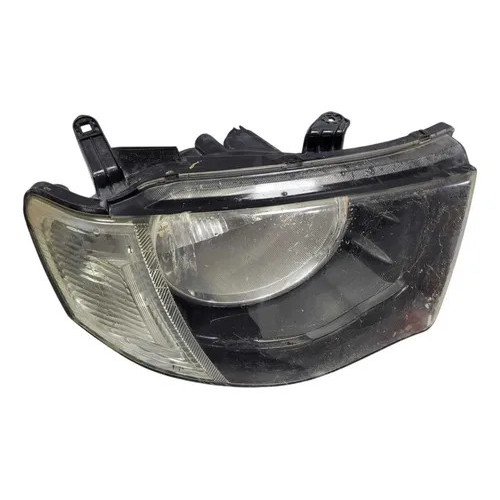 Farol Direito L200 Triton 2008 Á 2013 Com Detalhes Direito/passageiro