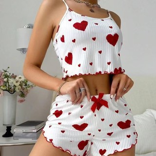 Loungewear transfronteiriço transporte de comércio exterior cross-border novo estilo senhoras loungewear senhoras moda f
