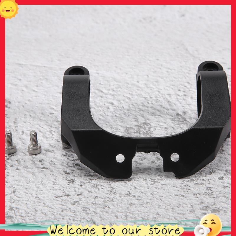 Nobleflyingsassoon1 850C Display LCD E Suporte De Plástico C965 800S Para Adaptador De Medidor De Barra De Alça De Exibi