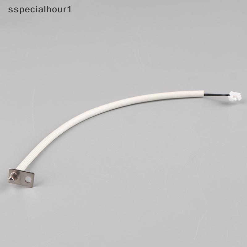 Sonda De Sensor De Temperatura PCL 200K Termostato NTC Peças De Reposição Para Fritadeira De Ar N