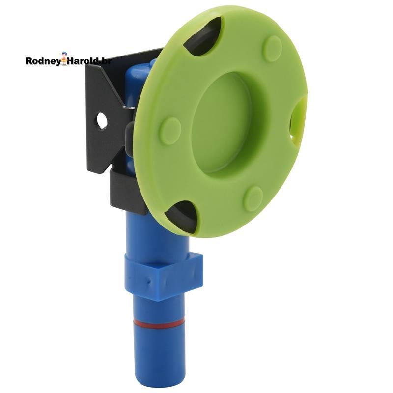 [Entrega Rápida R] Copo De Vácuo Côncavo De 3 Polegadas Ventosa De Bomba Manual Resistente De 75 Mm Com Pino Rosqueado M