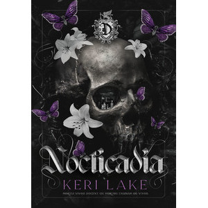 Nocticadia - Edição especial