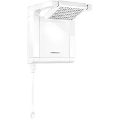 Chuveiro Eletrônico Lorenzetti Acqua Star Ultra, Branca