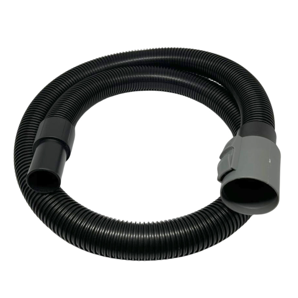 Mangueira De Sucção Preta 1,70m Para Aspirador Wap Gtw Inox 15 Fw008874