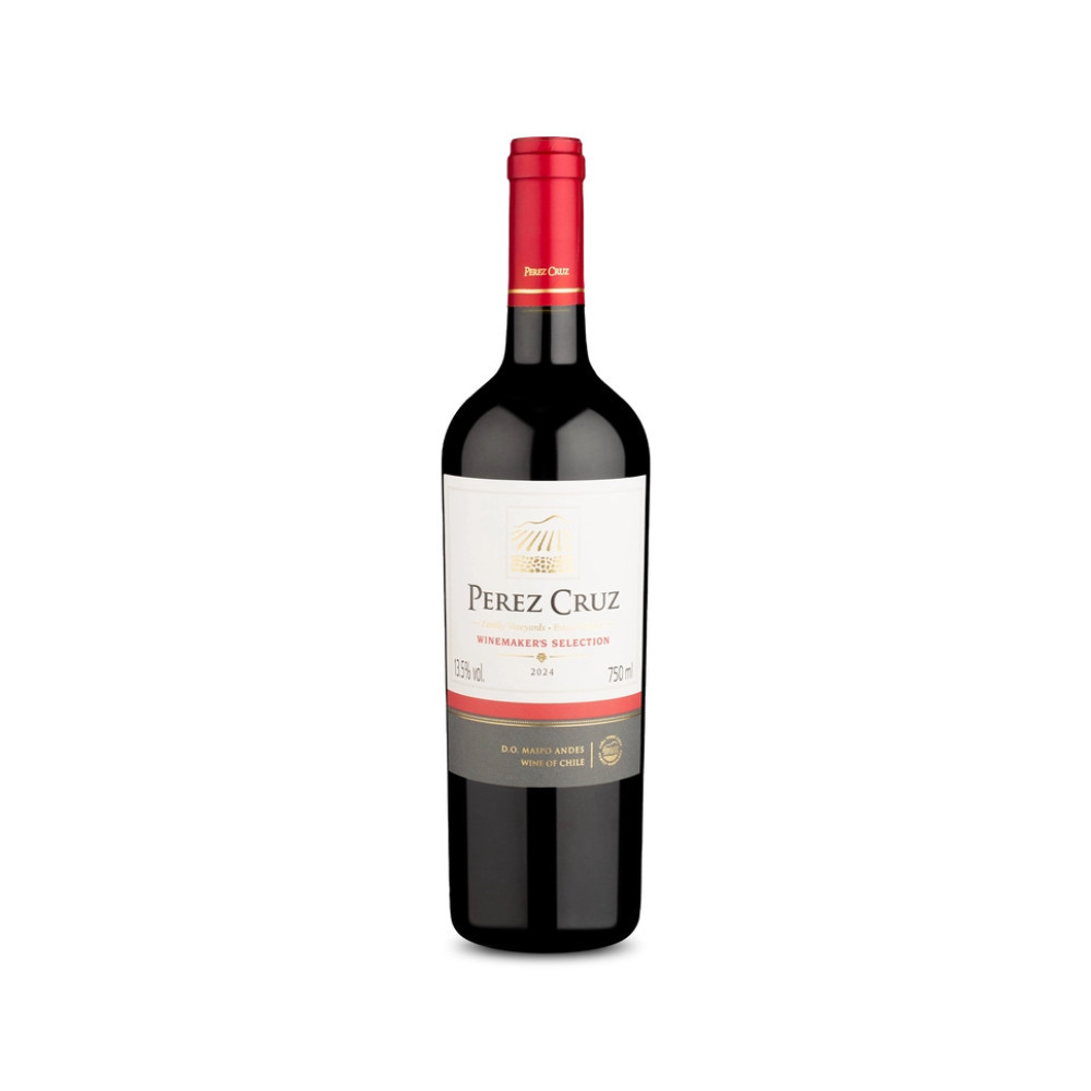 Pérez Cruz Winemakers Selection D.O. Maipo Andes 2024