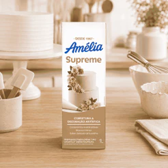 CHANTILLY CHANTY MIX SUPREME AMELIA 1LT