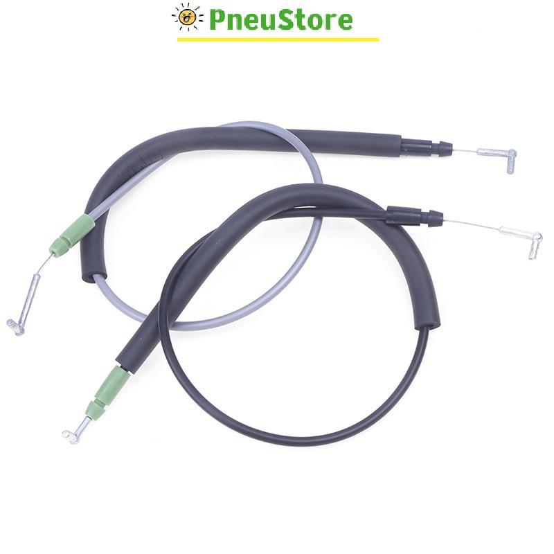 haostone Para JAC J3 J3S Turin 2009-2015 Maçaneta Da Porta Interna Cabo Dianteiro Traseiro Esquerdo Direita 6205109U8010