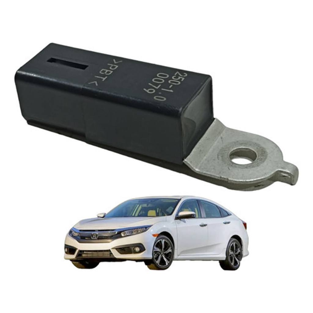 Rele Resistor Ar Condicionado Honda Civic 2018 2019