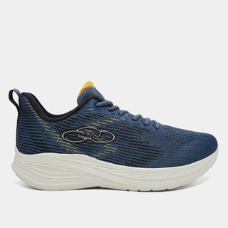Tênis Olympikus Marte - Masculino - Todas as Cores