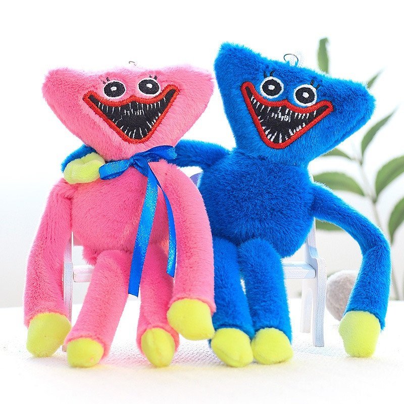 Brinquedo de pelúcia Bobby, boneco de pelúcia macio, boneco de pelúcia para presente, 20 cm