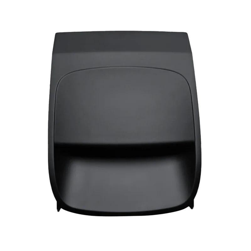 Para KIA Cerato Koup Forte Montagem Do Painel Superior Plataforma De Instrumento De Grade Intermediária 84745-1X000WK
