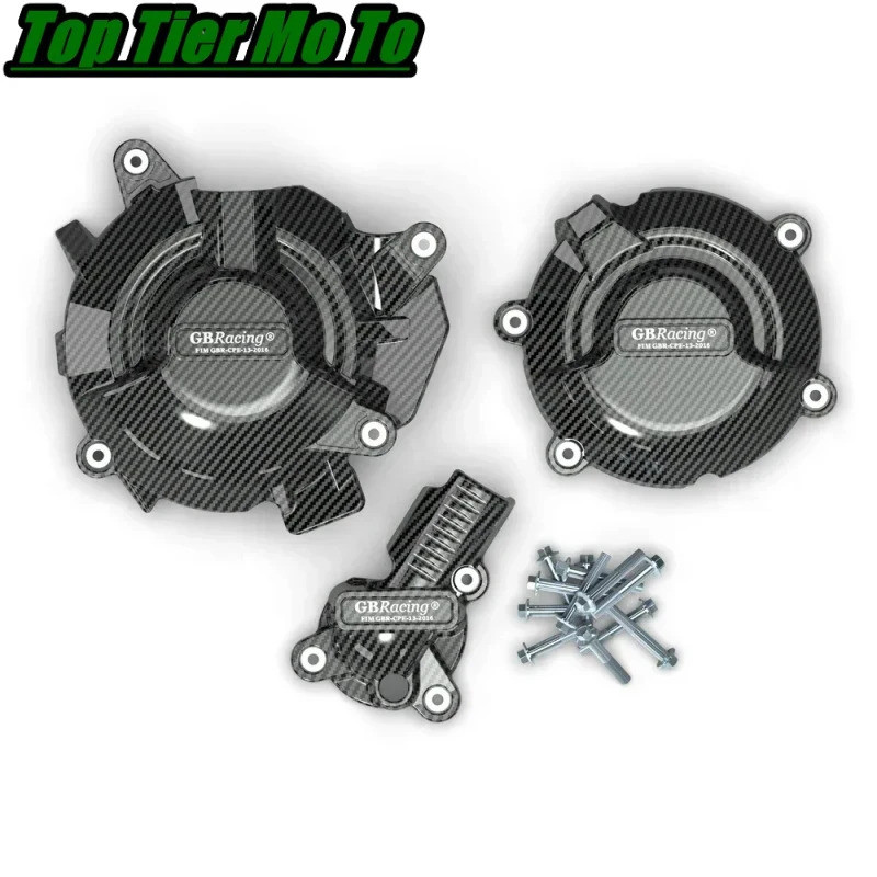 Escudo De Proteção Do Motor Da Motocicleta Modificado Capa Novo Apto Para 790 Duke/R 2018-2024 890/2020