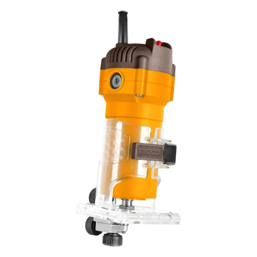 Tupia Laminadora 600w Elétrica Uplm6001-9 Ingco 110v