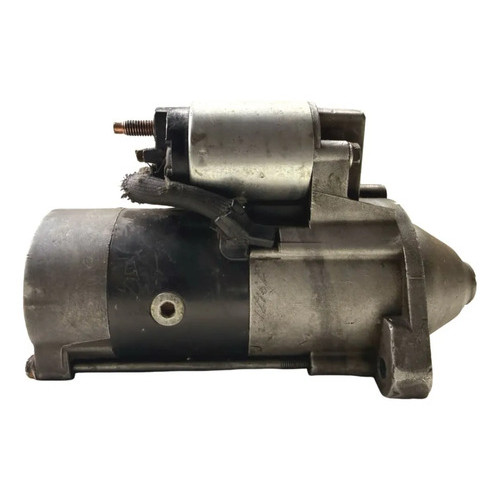 Motor Partida Arranque L200 Outdoor Pajero Sport 2.5 05 A 12