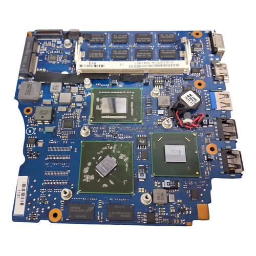 Placa Mãe Sony Vaio Pcg-41212x - I5-2410m - Radeon - 4 Gb