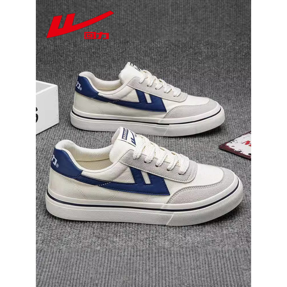 Puxar para trás sapatos de lona sapatos masculinos primavera verão 2026 novo estilo sapatos de pano masculino jovens est