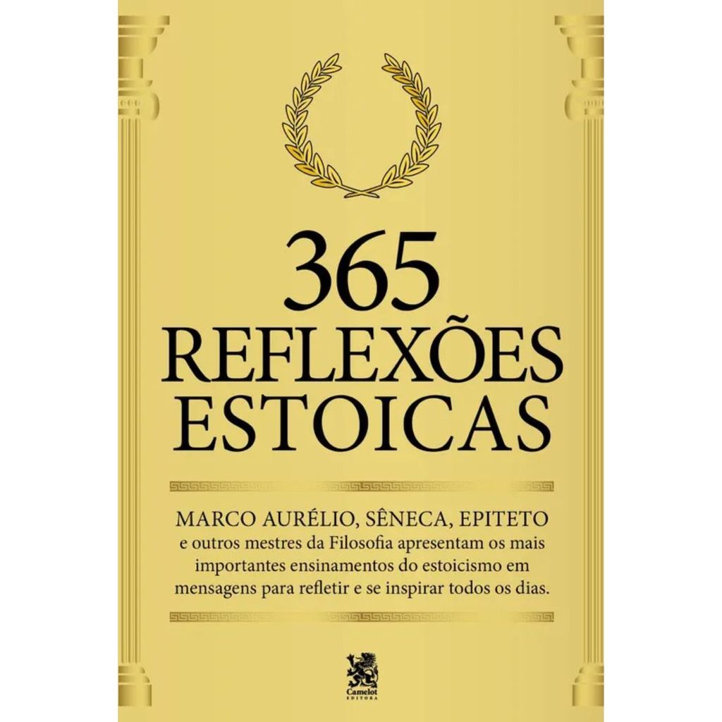 365 Reflexões Estoicas