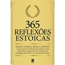 365 Reflexões Estoicas