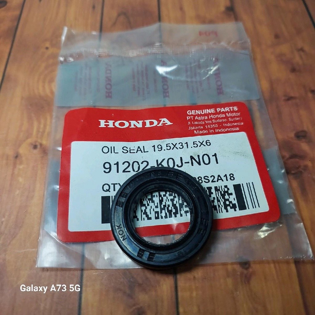 Selo Esquerdo Do Virabrequim cvt Para honda genio Todos Os Novos Beat Led ESP 2020 scoopy fi street
