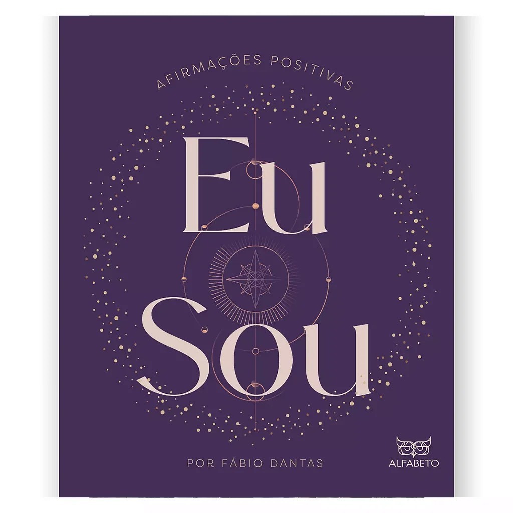 Oráculo - Eu Sou