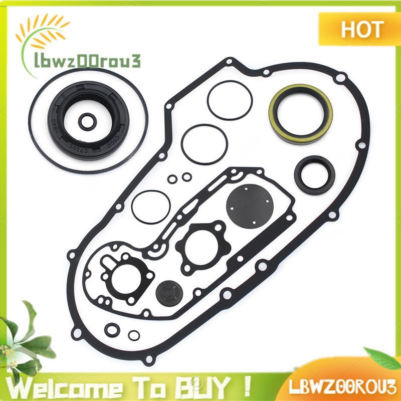 Kit De Junta Da Tampa Primária Embreagem Para Sportster 1200 XL H1200 1989-2003 Acessórios Motocicleta