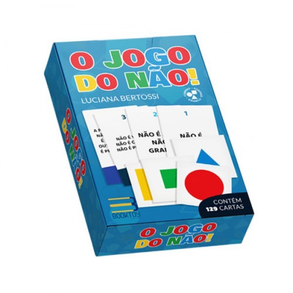O jogo do Não Formas