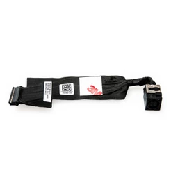 Conector DC Jack para Notebook Dell Part Number 099V4H