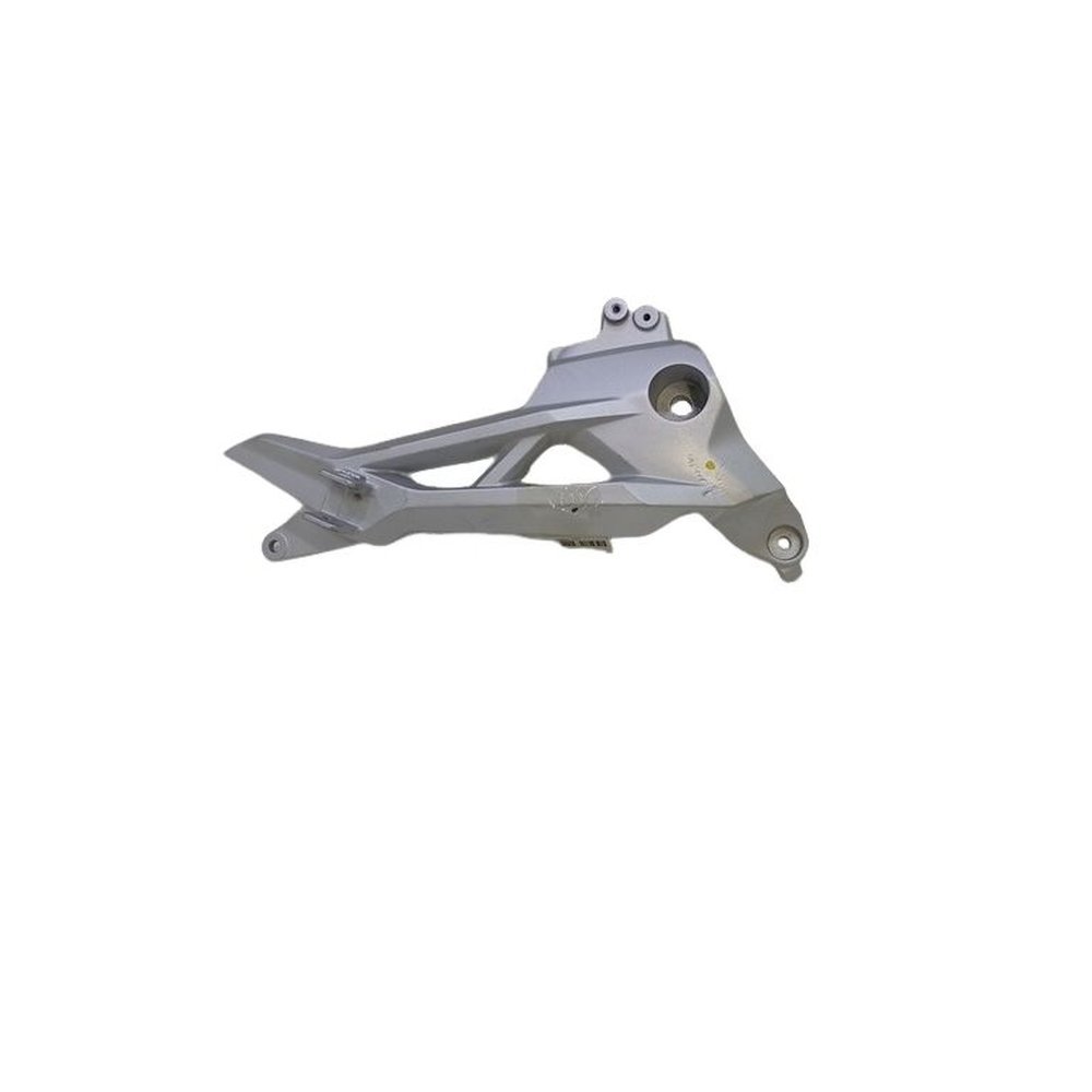 BACALHAU SUPORTE PEDALEIRA DIREITO CG FAN 160 2023-2023 ( ORIGINAL )