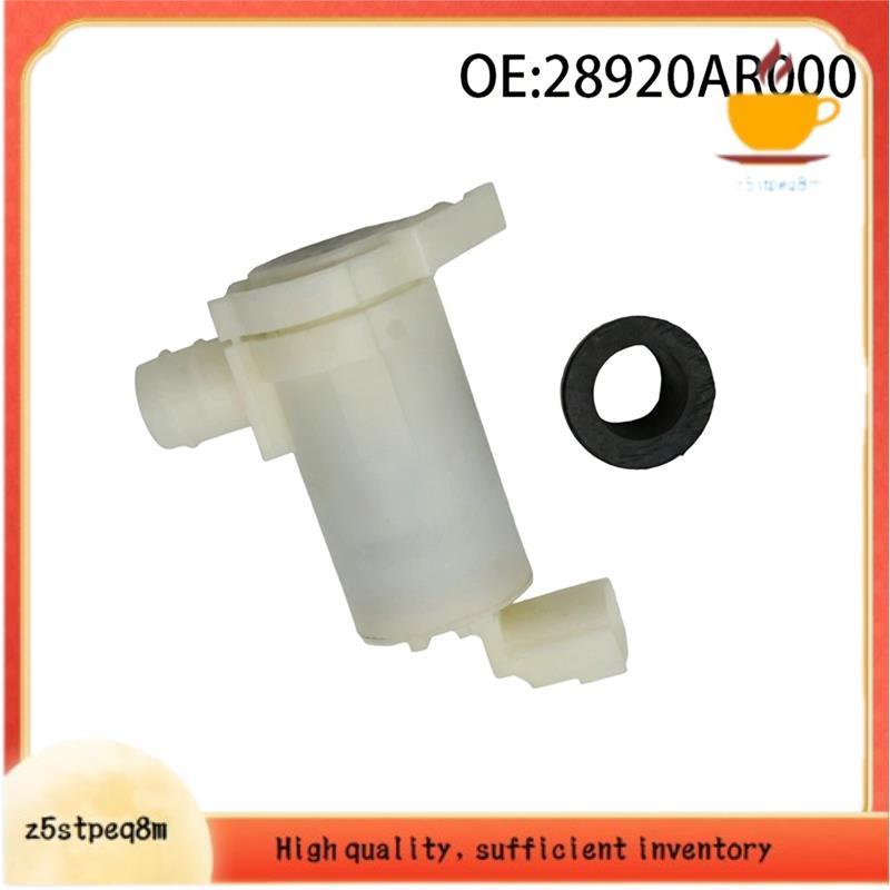 Para Motor Lavador De-Brisa Tiida M35 45 D22X 28920-AR000 28920AR000 Picape