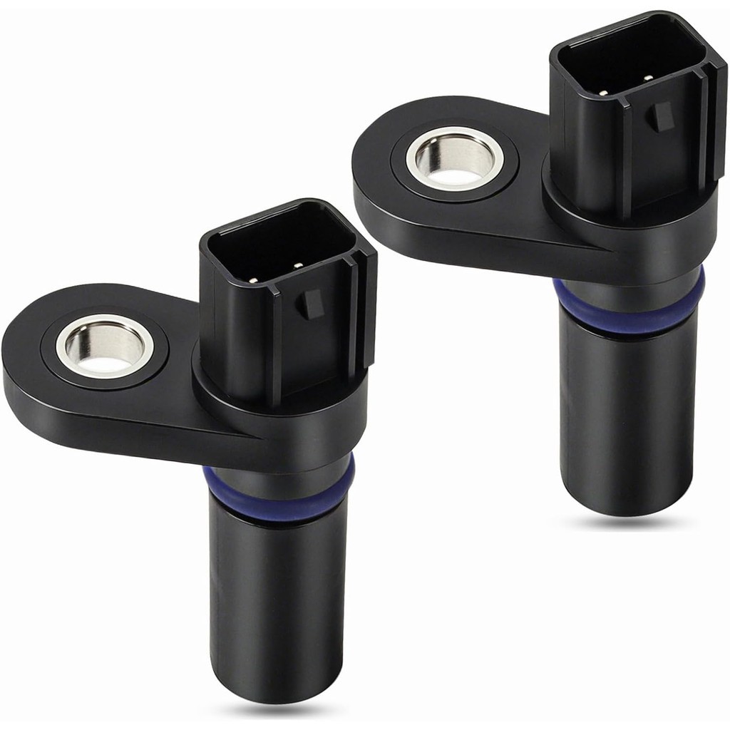 Conjunto De 2 Sensores De Posição Da Árvore De Cames Compatíveis Com Ford F150 F250 F350 E150 E250 E350 Explorer Mustang