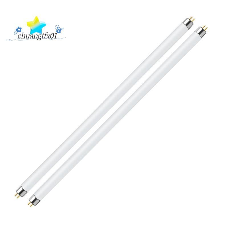 [Promover C] 2 Pacotes De Luz Para Répteis T8 UVB 15W 10.0 , Lâmpada UVA , Tubo De Réptil Dragão Barbudo