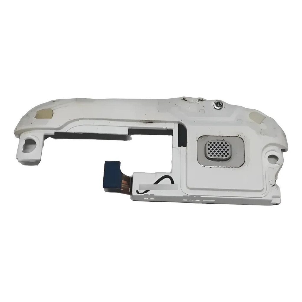 Auto Falante Samsung S3 I9300 Original - Branco