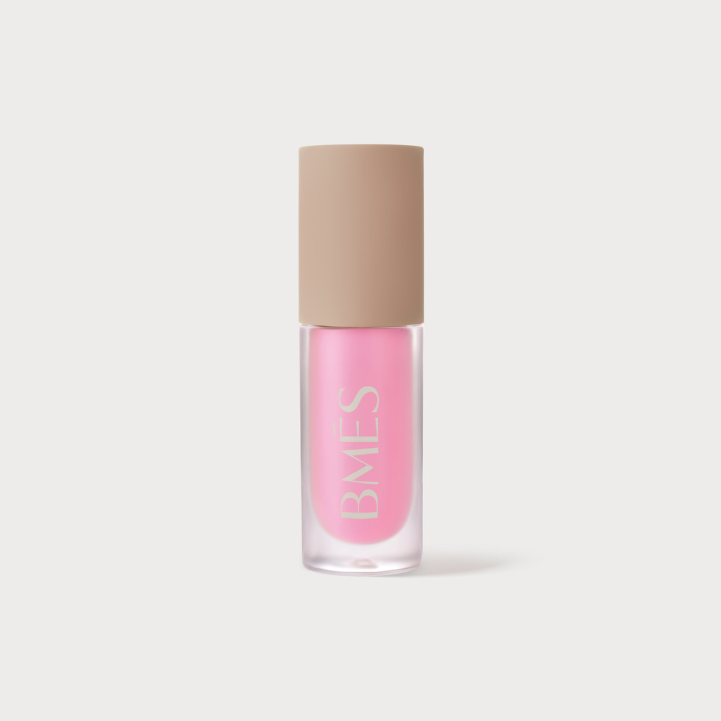 Be Peach Colorido BMÉS - Blush, Batom e Sombra