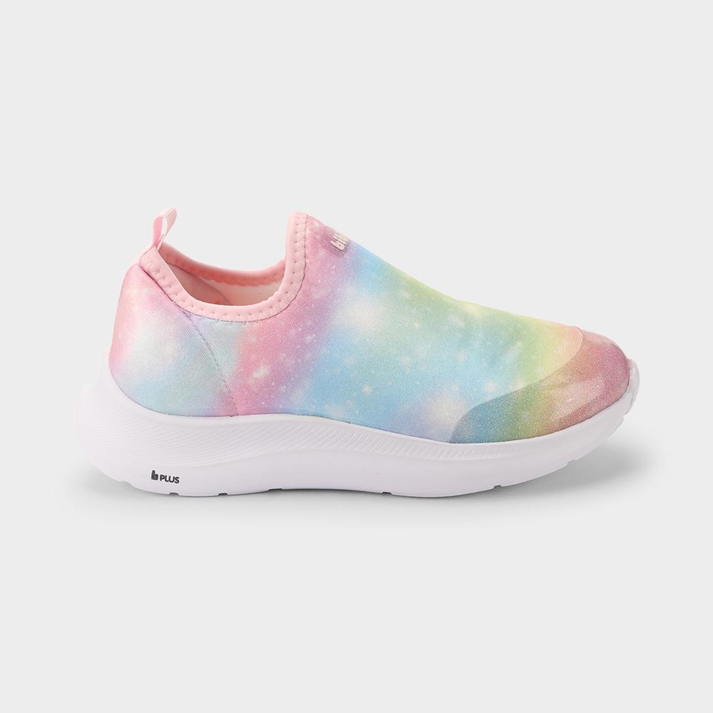 Tênis Infantil Bibi Action Tie Dye 1167544