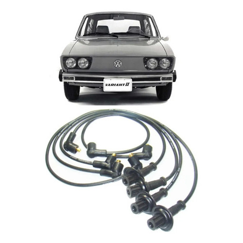 Cabo De Vela Sp1 Sp2 Vw Variant Tl Tc 1.6