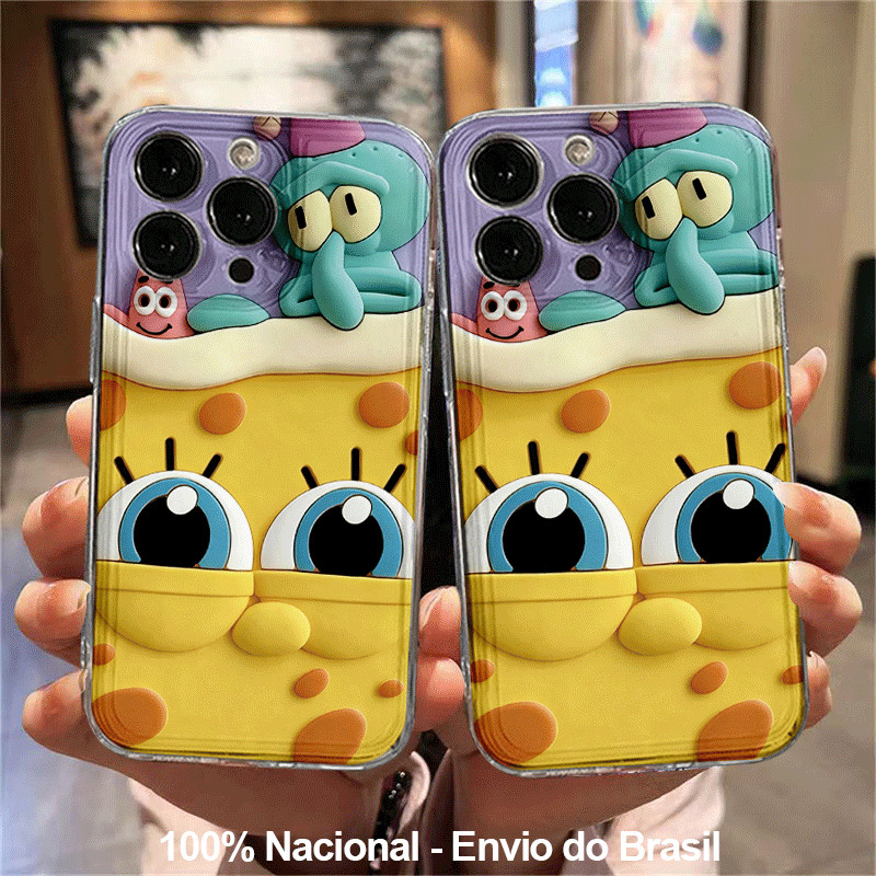 Capinha Capa Para Redmi A2 A3 12 13 15 POCO X3 X4 X5 X6 Note 11 12 Transparente 