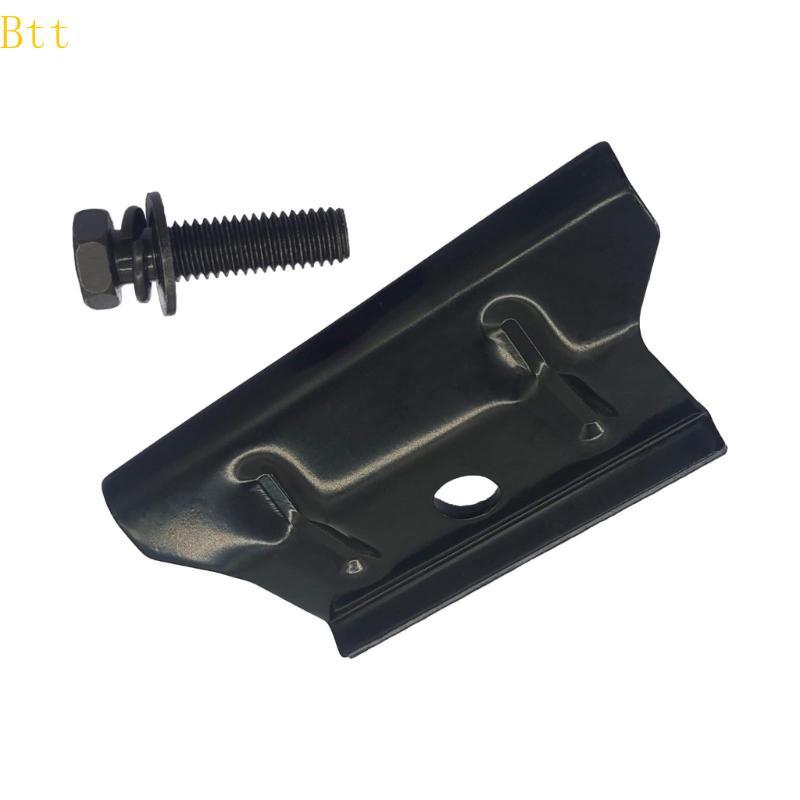 Suporte Braçadeira 3716022000 Bandeja Montagem Segurar Substituição Metal