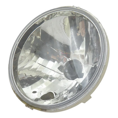 Farol L200 Sport Outdoor Savana Pajero Tr4 2004 A 2008 Iam Ambos Lados