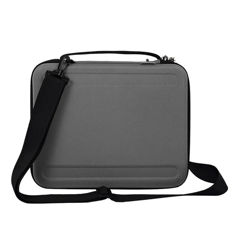 WiWU Bolsa Para Laptop MacBook Air 13 Case Pro 13 2025 À Prova D'água Tablet Hardshell iPad 12.9 10.9 11 Tamanhos Notebo