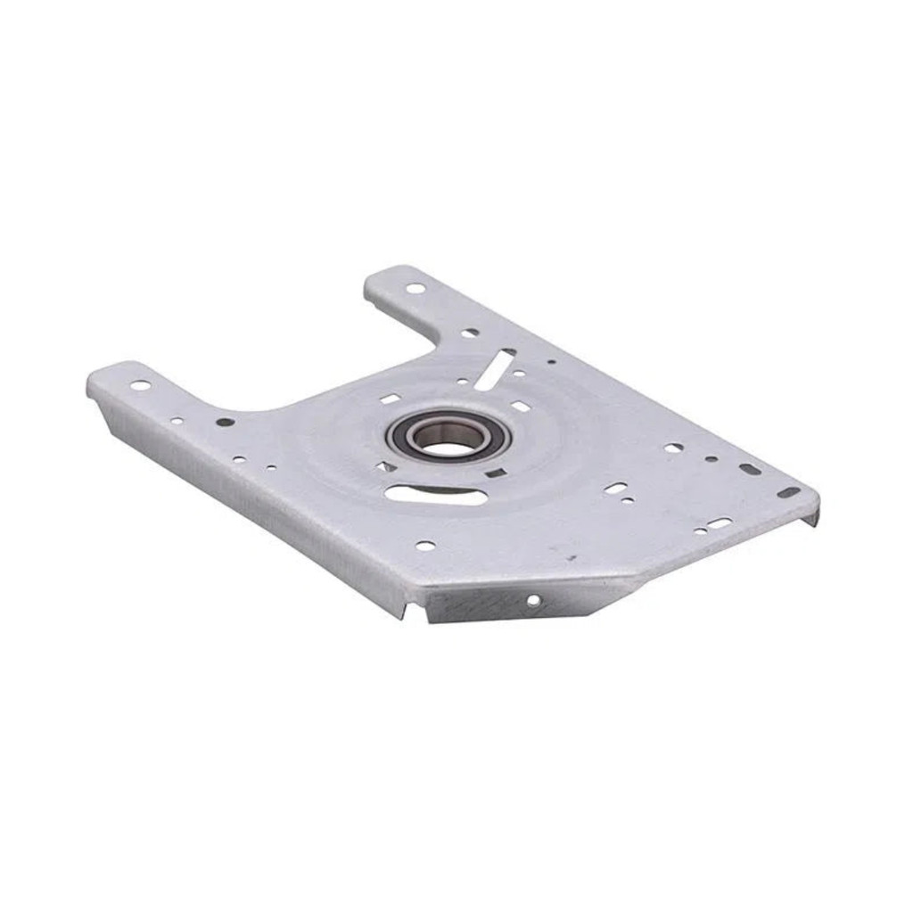Base Motor Lavadora Roupas Brastemp  Original com Rolamento W10488370