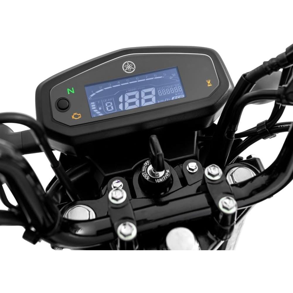 Película Painel Yamaha FACTOR DX,FZ15 2023 a 2026 Hydrogel