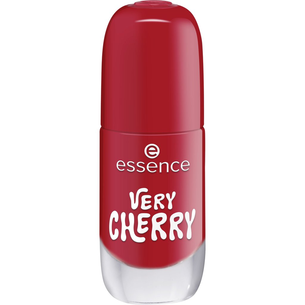 Esmalte Gel Nail Polish essence 27