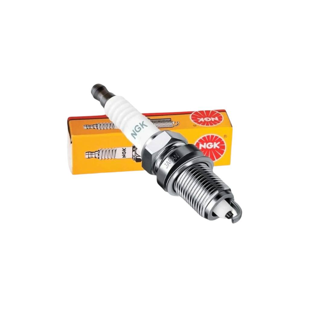 Vela Ignição Cr7hsa Ybr Factor Xtz 125 Neo Laser 150 Ngk