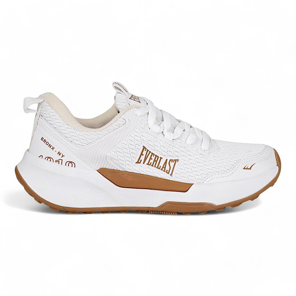Imagem Tenis Everlast Solo Feminino