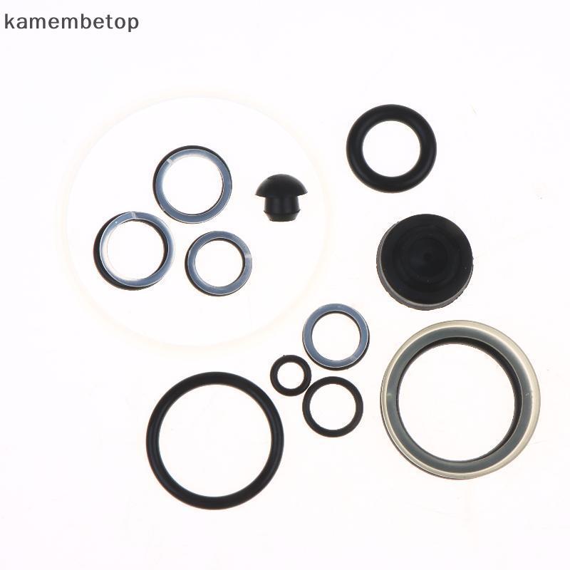 Kit De Vedação Ja De Piso Superior O Anel Horizontal Acessórios Conjunto Completo Profissional Ferramenta Substituição R