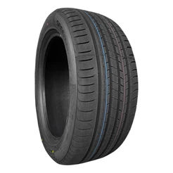 Pneu SpeedMax Aro 22 265/40R22 106Y DSU02 Novo 265 40 22