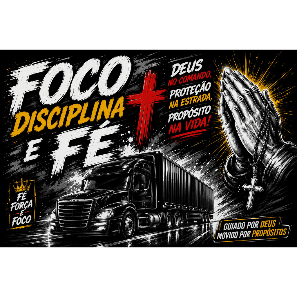 Bandeira 90x65 cm com 4 Ilhós Qualidade para Caminhão, foco Parede ou Área Externa inpermeável
