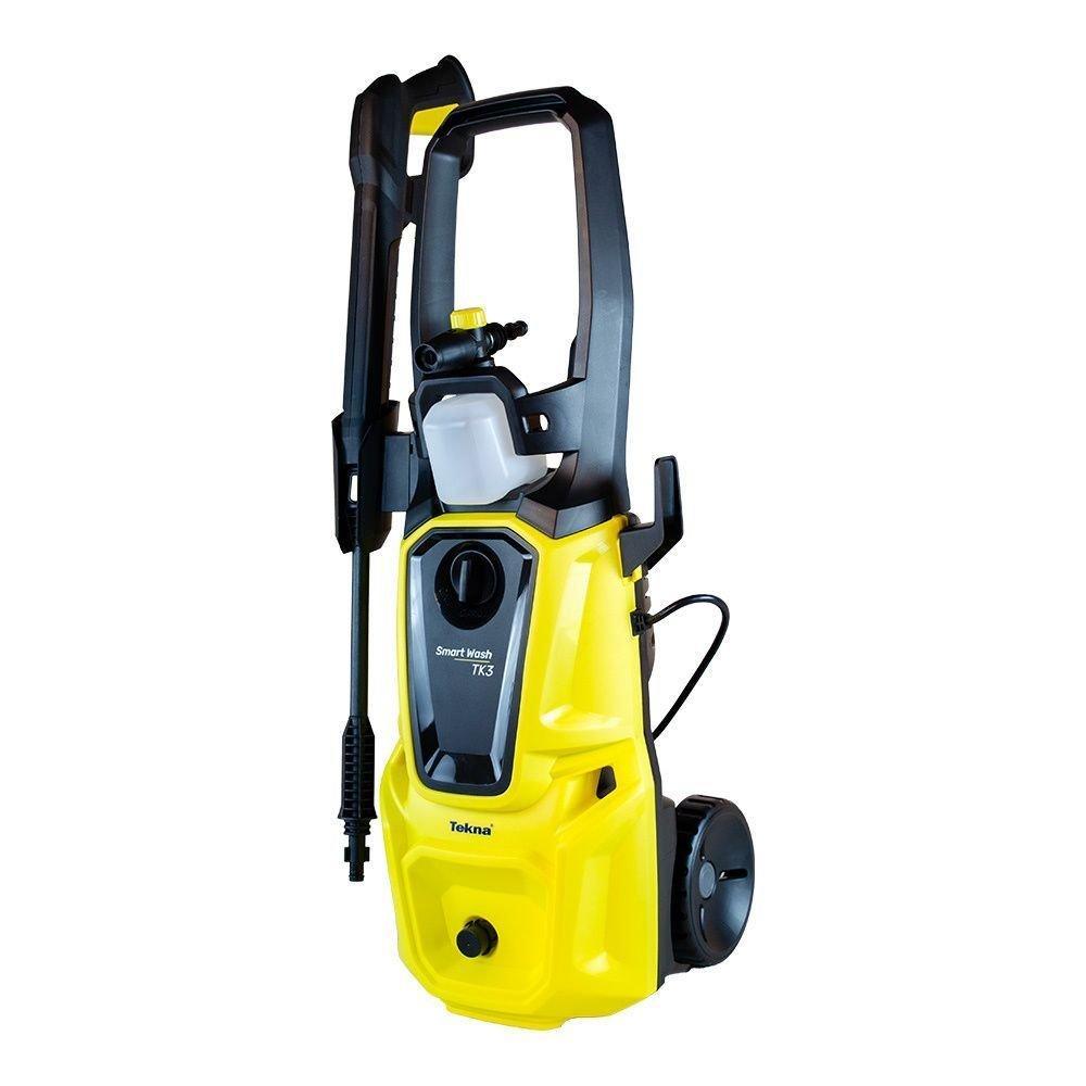 Lavadora Alta Pressão Smart Wash TK3 16Mpa 2100W 127V TEKNA